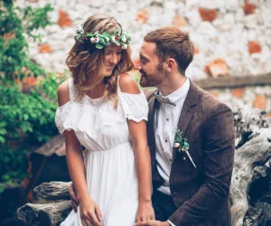 Unique Wedding Outfit Ideas to Inspire and Boost Creativity